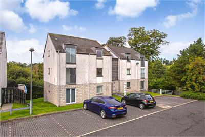 20c, St. Margarets Well, Dunfermline, KY12 0HZ - image 1