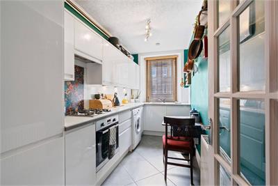 81c New Street, , Musselburgh, EH21 6DA - image 6
