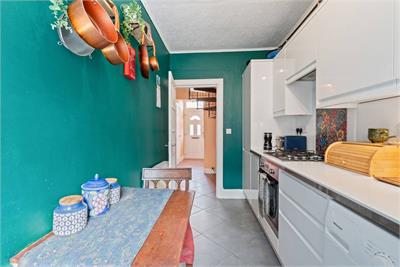 81c New Street, , Musselburgh, EH21 6DA - image 7