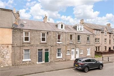 81c New Street, , Musselburgh, EH21 6DA - image 1