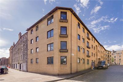 1/7 Gilmours Entry, Edinburgh, EH8 9XL - image 1