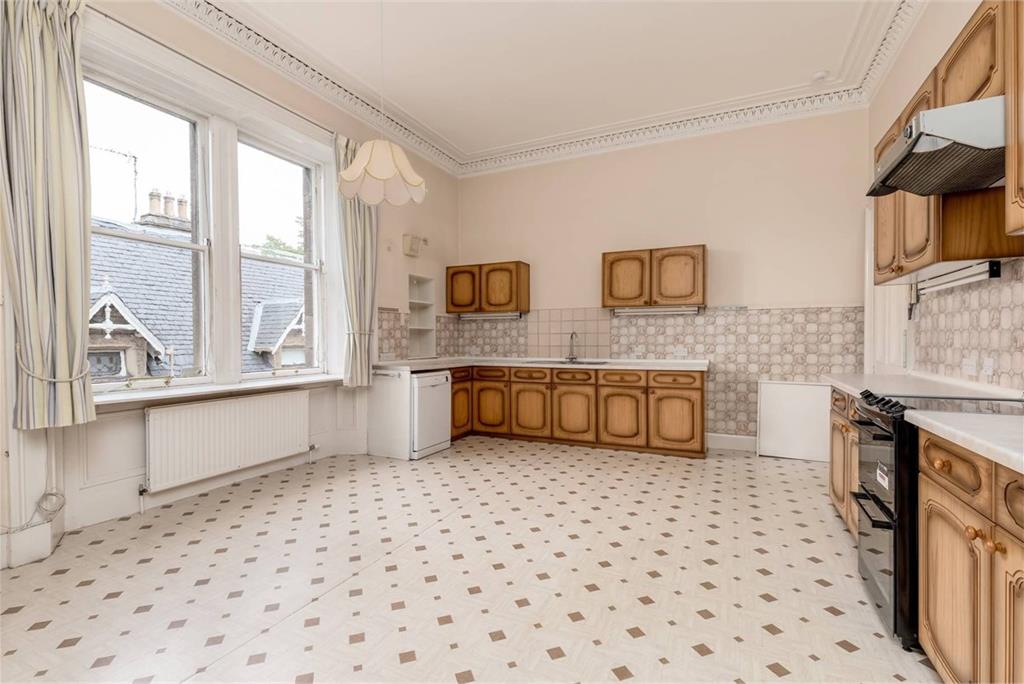 4b, Esslemont Road, Newington, Edinburgh, EH16 5PX - image 14