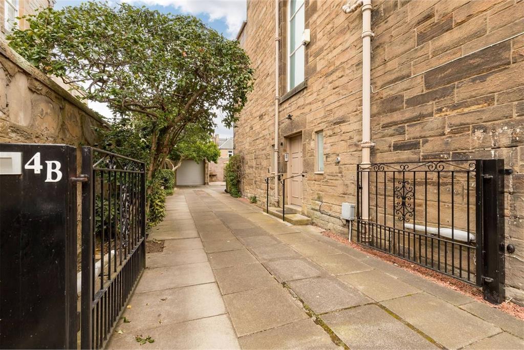 4b, Esslemont Road, Newington, Edinburgh, EH16 5PX - image 33
