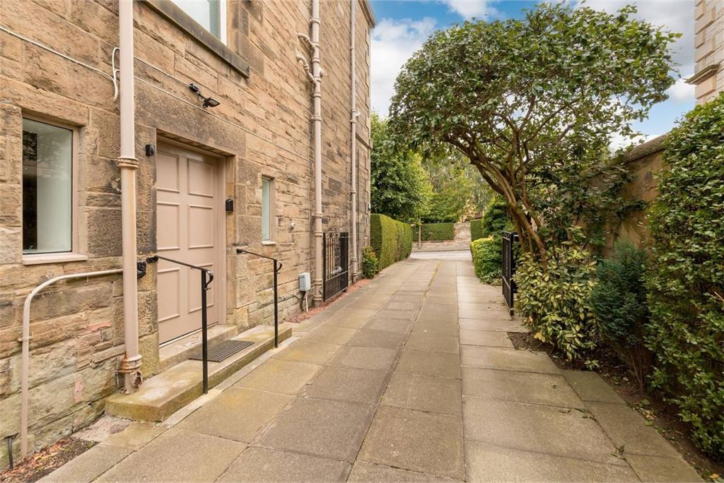 4b, Esslemont Road, Newington, Edinburgh, EH16 5PX - image 34