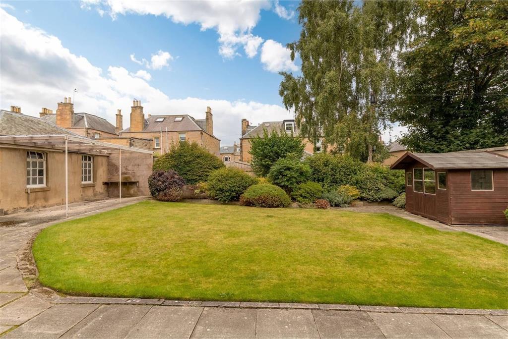 4b, Esslemont Road, Newington, Edinburgh, EH16 5PX - image 36
