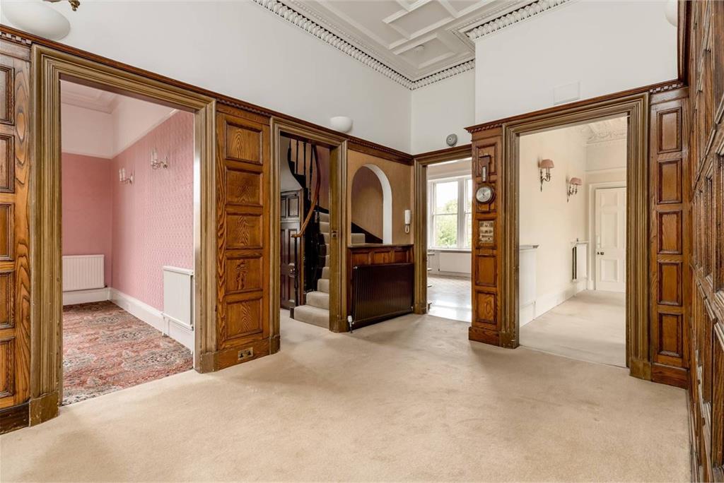 4b, Esslemont Road, Newington, Edinburgh, EH16 5PX - image 7