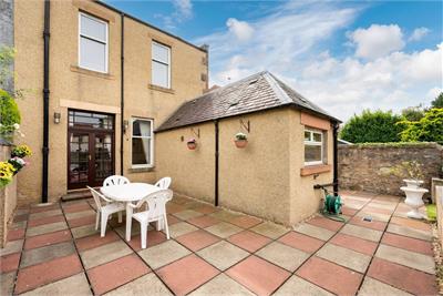 46 Saughtonhall Drive, Edinburgh, EH12 5TN - image 18
