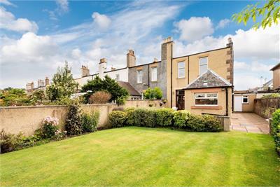 46 Saughtonhall Drive, Edinburgh, EH12 5TN - image 19