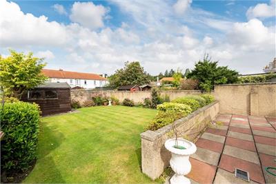 46 Saughtonhall Drive, Edinburgh, EH12 5TN - image 20