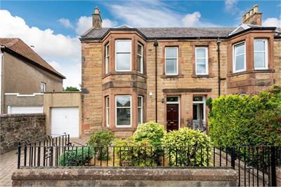 46 Saughtonhall Drive, Edinburgh, EH12 5TN - image 1