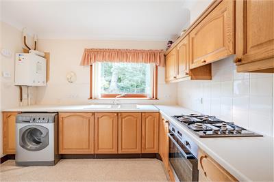 12, Bennecourt Drive Coldstream, TD12 4BZ - image 4