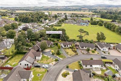 12, Bennecourt Drive Coldstream, TD12 4BZ - image 8