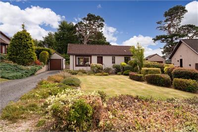 12, Bennecourt Drive Coldstream, TD12 4BZ - image 1