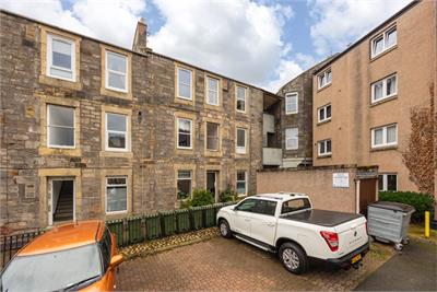 195A North High Street, Musselburgh, EH21 6AP - image 15