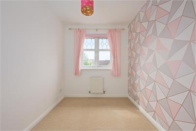 31 Peasehill Fauld, Rosyth, KY11 2DQ - image 22