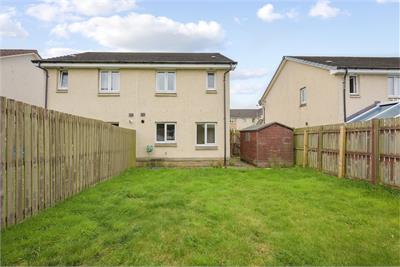 31 Peasehill Fauld, Rosyth, KY11 2DQ - image 26