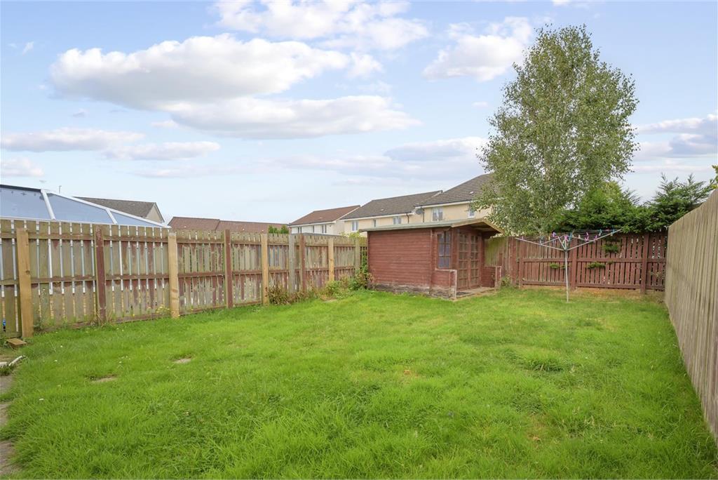 31 Peasehill Fauld, Rosyth, KY11 2DQ - image 27