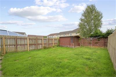 31 Peasehill Fauld, Rosyth, KY11 2DQ - image 27