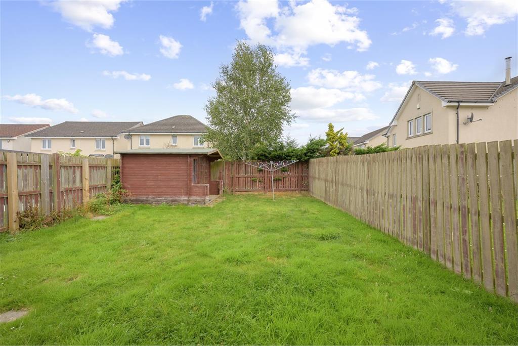 31 Peasehill Fauld, Rosyth, KY11 2DQ - image 28