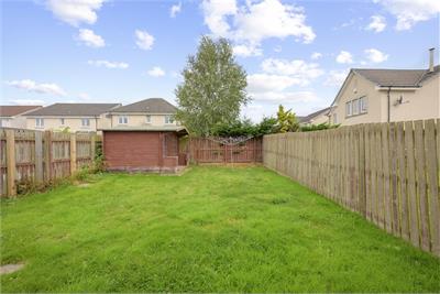 31 Peasehill Fauld, Rosyth, KY11 2DQ - image 28