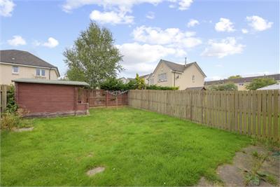 31 Peasehill Fauld, Rosyth, KY11 2DQ - image 29