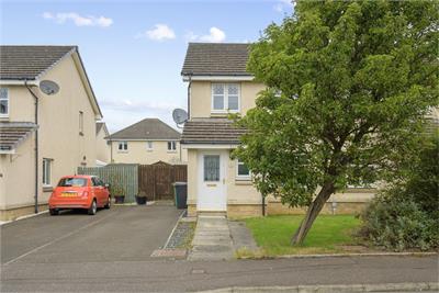 31 Peasehill Fauld, Rosyth, KY11 2DQ - image 31