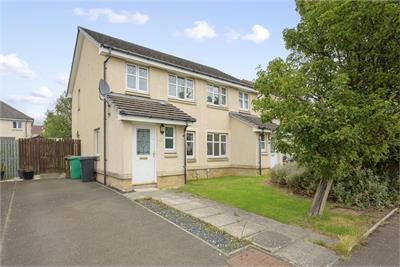31 Peasehill Fauld, Rosyth, KY11 2DQ - image 1