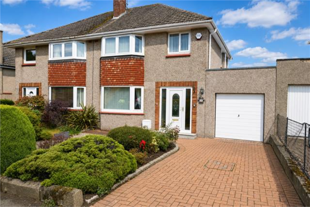 39 Nether Currie Road, Currie, EH14 5HX - image 1