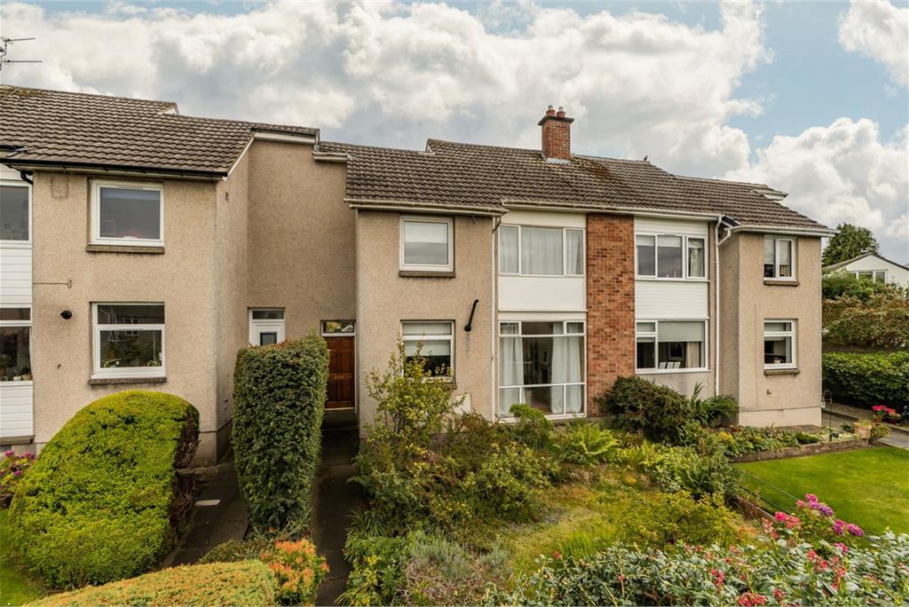 34 Buckstone Drive, Edinburgh, EH10 6PQ - image 1