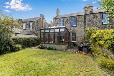 16 Duddingston Park, Duddingston, Edinburgh, EH15 1JX - image 31