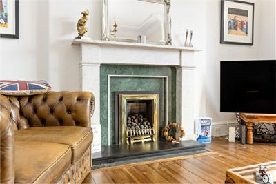 16 Duddingston Park, Duddingston, Edinburgh, EH15 1JX - image 6