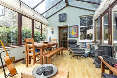 16 Duddingston Park, Duddingston, Edinburgh, EH15 1JX - image 9
