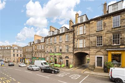 35 (3F1) Broughton Street, Edinburgh, EH1 3JU - image 16
