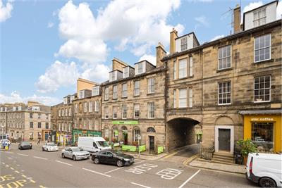 35 (3F1) Broughton Street, Edinburgh, EH1 3JU - image 16