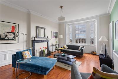 35 (3F1) Broughton Street, Edinburgh, EH1 3JU - image 17