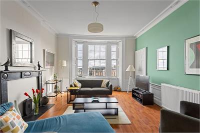 35 (3F1) Broughton Street, Edinburgh, EH1 3JU - image 18