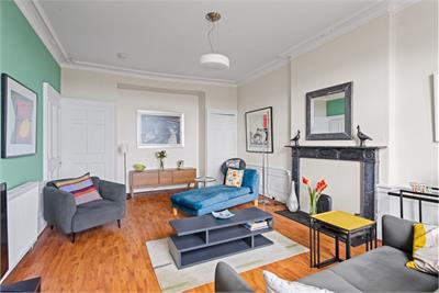35 (3F1) Broughton Street, Edinburgh, EH1 3JU - image 19