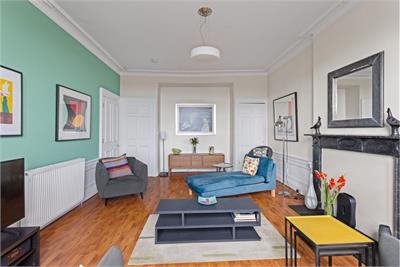 35 (3F1) Broughton Street, Edinburgh, EH1 3JU - image 3