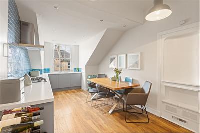 35 (3F1) Broughton Street, Edinburgh, EH1 3JU - image 23