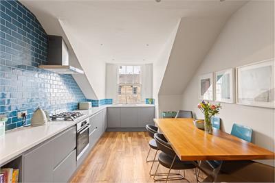35 (3F1) Broughton Street, Edinburgh, EH1 3JU - image 24