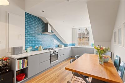 35 (3F1) Broughton Street, Edinburgh, EH1 3JU - image 4