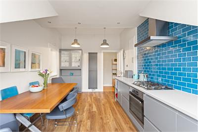 35 (3F1) Broughton Street, Edinburgh, EH1 3JU - image 5