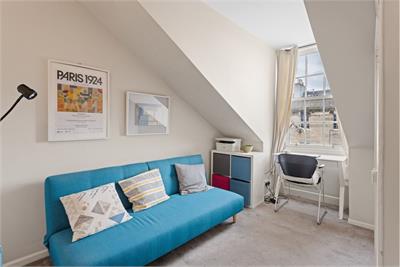 35 (3F1) Broughton Street, Edinburgh, EH1 3JU - image 9
