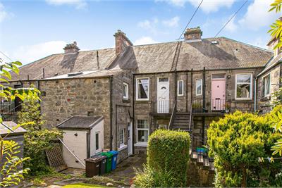 41a Rose Street, Dunfermline, KY12 0QT - image 13