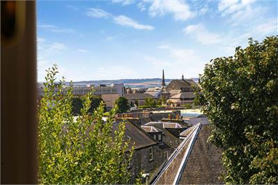 41a Rose Street, Dunfermline, KY12 0QT - image 17