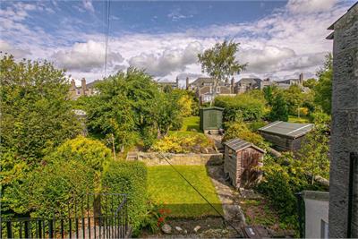 41a Rose Street, Dunfermline, KY12 0QT - image 18