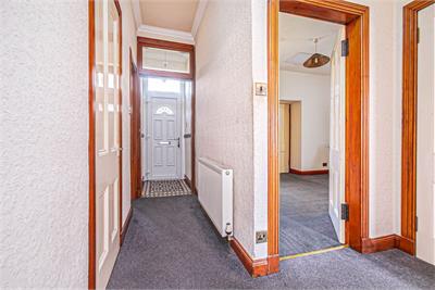 41a Rose Street, Dunfermline, KY12 0QT - image 3