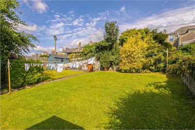 41a Rose Street, Dunfermline, KY12 0QT - image 21