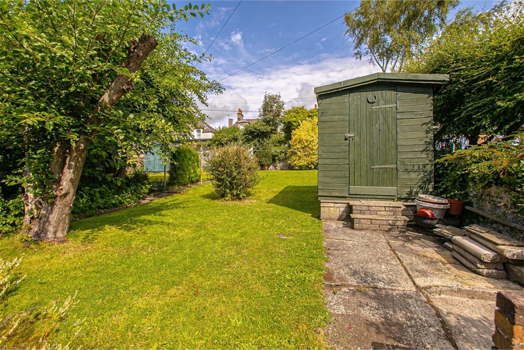 41a Rose Street, Dunfermline, KY12 0QT - image 22