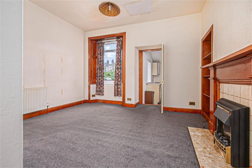 41a Rose Street, Dunfermline, KY12 0QT - image 5